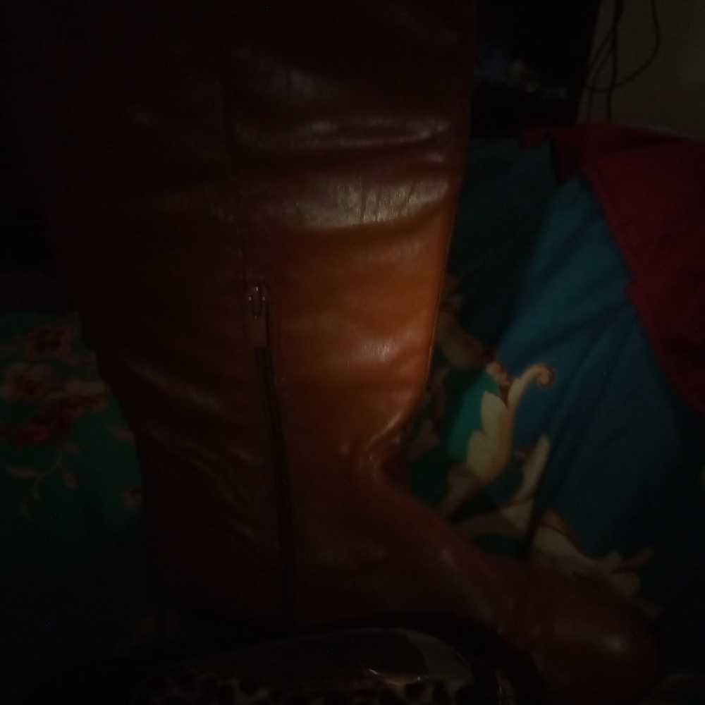 Max collection boots
